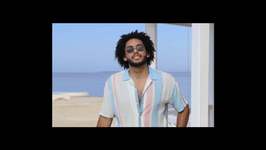 Cantante Miguel del Villar anuncia concierto “Lo que soy” Cantante Miguel del Villar anuncia concierto “Lo que soy”