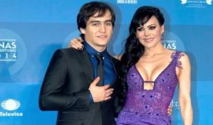 Maribel Guardia comparte el último proyecto en Hollywood de su fallecido hijo, Julián Figueroa