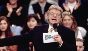 Se revela la causa de la muerte del presentador de televisión Jerry Springer