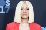 El ascenso de Cardi B: de stripper a estrella del hip-hop