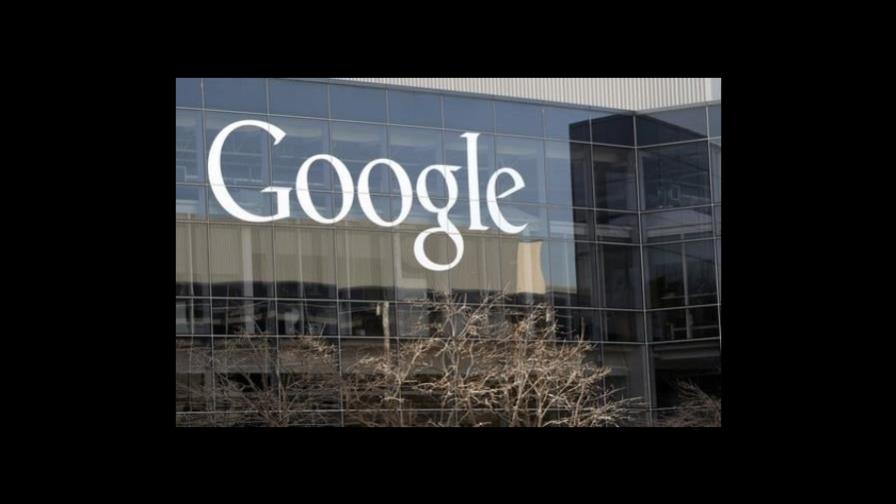 Jueza de EE.UU. da luz verde a juicio antimonopolio contra Google Jueza de EE.UU. da luz verde a juicio antimonopolio contra Google