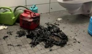 Arrestan a un hombre acusado de incendiar dos mezquitas en Minneapolis