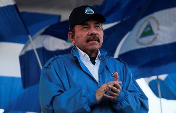 Una ONG denuncia represión contra la libertad religiosa en Nicaragua