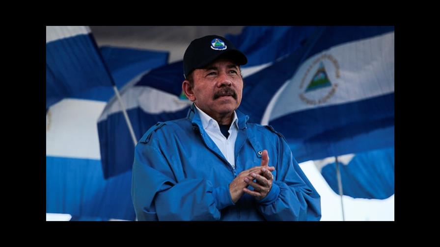 Una ONG denuncia represión contra la libertad religiosa en Nicaragua