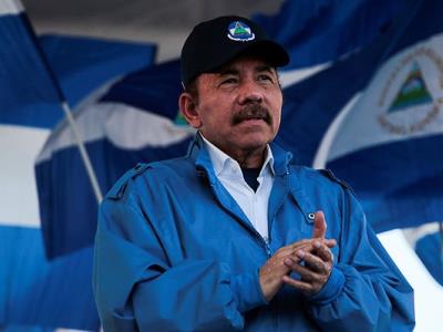 ONG: Daniel Ortega trata como enemigos a sus oposiores