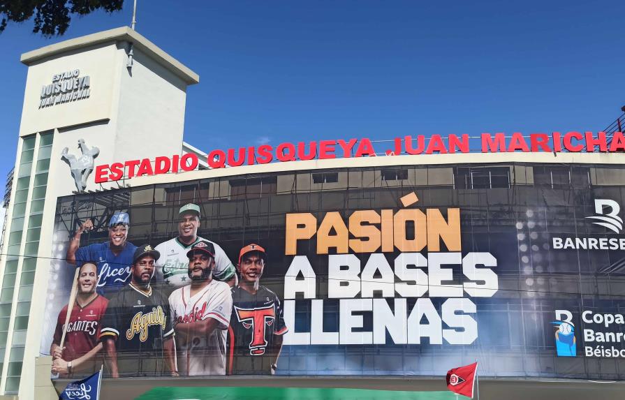 La LIDOM apoya el ingreso de Panamá y Colombia en la Confederación de Béisbol