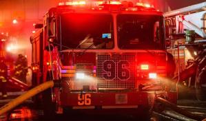 Una madre y sus dos hijas fallecen tras incendiarse su casa en Nueva York