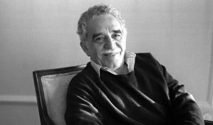 Una novela inédita de García Márquez verá la luz en 2024