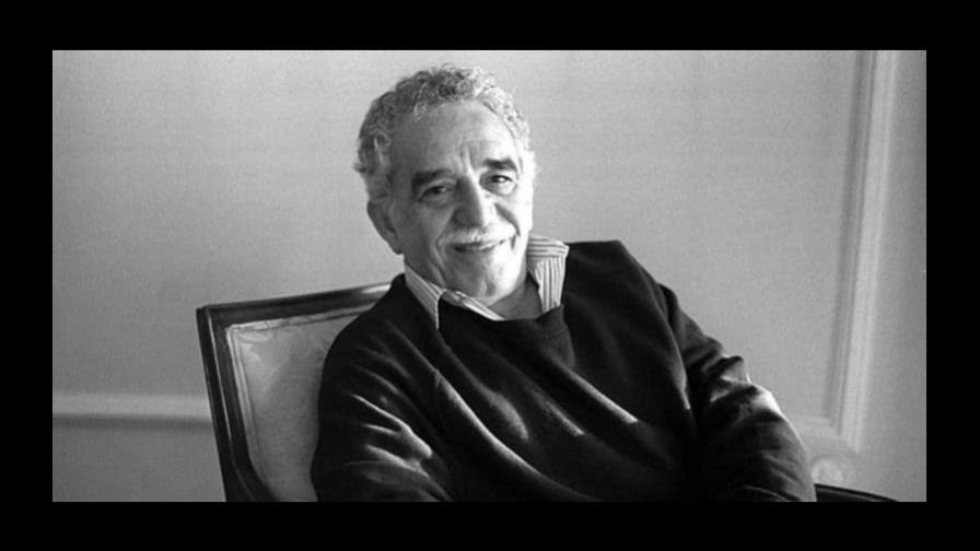 Una novela inédita de García Márquez verá la luz en 2024