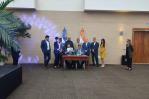 Conep firma acuerdo con Confederación de Industrias de la India para fortalecer lazos comerciales