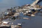 El presidente Biden declara desastre en Florida por tormentas y tornados
