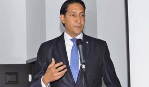 Experto asegura el mundo está en transición y surgen nuevos actores con China como protagonista