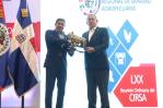 República Dominicana pasa a presidir Comité Regional de Sanidad Agropecuaria República Dominicana pasa a presidir Comité Regional de Sanidad Agropecuaria