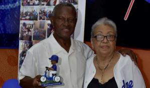 Manuel Mota ser&aacute; honrado por los Dodgers junto a otras grandes figuras