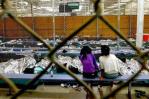 Más de 13,400 niños no acompañados fueron aprehendidos en EEUU hasta febrero