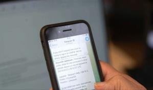 Telegram apelará suspensión judicial en Brasil