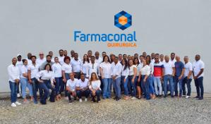 Farmaconal presentó su División Quirúrgica