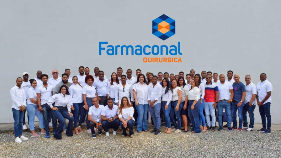 Farmaconal presentó su División Quirúrgica