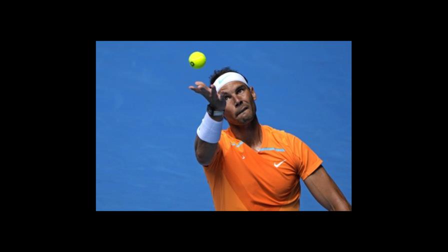 El tío de Nadal asegura que disputará el Abierto de Francia El tío de Nadal asegura que disputará el Abierto de Francia