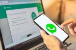 WhatsApp trabaja para transferir chats entre móviles Android con código QR WhatsApp trabaja para transferir chats entre móviles Android con código QR