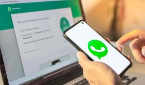 WhatsApp trabaja para transferir chats entre móviles Android con código QR