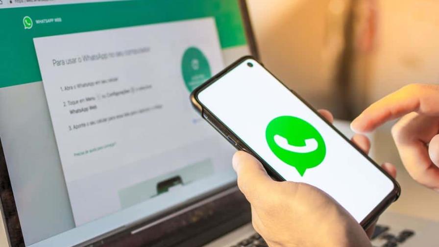 WhatsApp trabaja para transferir chats entre móviles Android con código QR