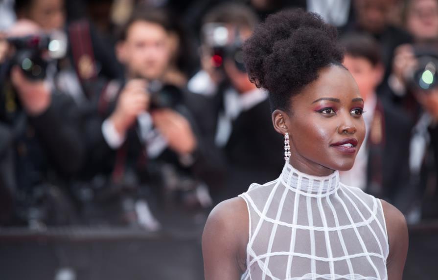 El éxito de Lupita Nyongo: la actriz keniana que triunfa en Hollywood