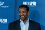 Los mejores momentos de Denzel Washington en el cine