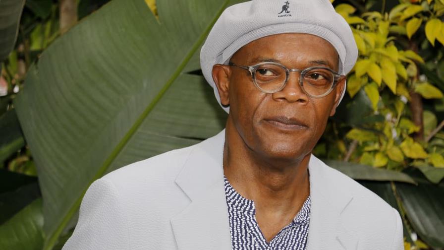 Las películas más icónicas de Samuel L. Jackson Las películas más icónicas de Samuel L. Jackson