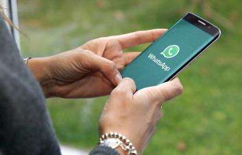 Modo retrato de WhatsApp: qué es y cómo activarlo