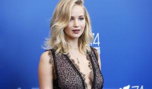 Jennifer Lawrence: la actriz estadounidense que conquistó Hollywood
