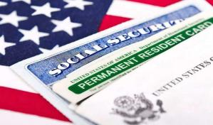 EE.UU. ha acogido hasta marzo a 72,000 migrantes con visados humanitarios