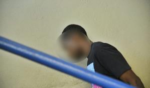 Militar acusado de violar a su hija y a otras dos menores asegura es inocente y le quieren hacer daño