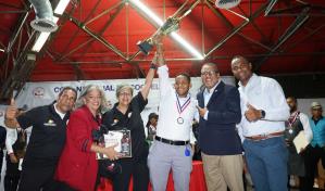 Anuncian ganadores de la Copa Nacional de Cocteles