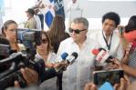 Director materno infantil del SNS: “La medicina se basa en llevar los protocolos” Director materno infantil del SNS: “La medicina se basa en llevar los protocolos”