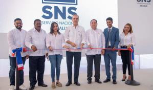 Tras una década de abandono, prometen para 2024 nueva Unidad de Quemados en el Robert Reid