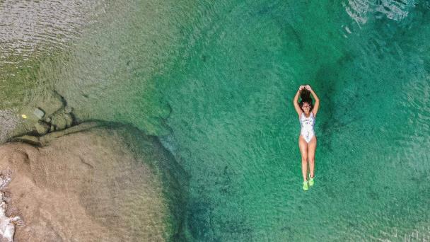 Cinco destinos para visitar y volver a Santo Domingo el mismo día