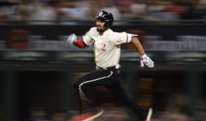 Los Rangers vencen a Yanquis pese a otra salida corta de DeGrom