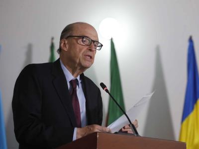 Colombia pide excusa a Panamá por canciller Leyva