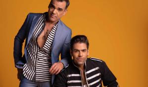 Caramelos de Cianuro listos para llevar su "CDC Tour 2023" en el HRCSD