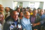 Trabajadores dominicanos celebran otro 1 de mayo con un Código Laboral del año 1992 Trabajadores dominicanos celebran otro 1 de mayo con un Código Laboral del año 1992