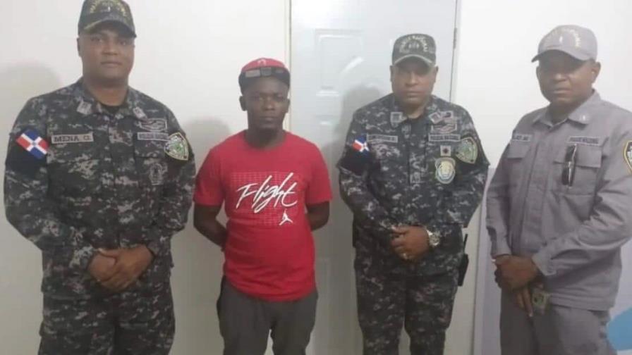 Apresan hombre acusado de sacrificar chivos para realizar ritos en La Romana