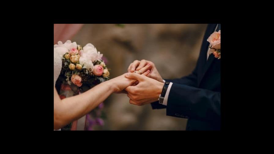 ¿Cuál es la diferencia entre el matrimonio y la unión libre?