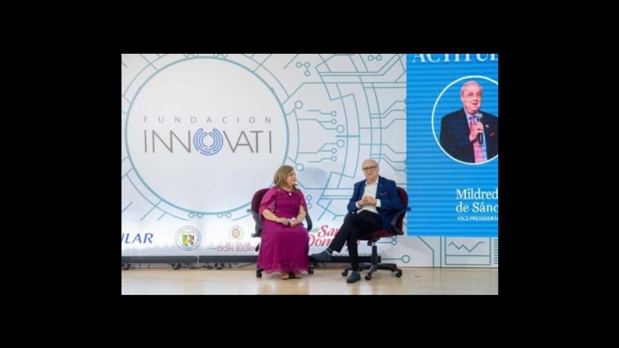 La Fundación Innovati entrega los premios de Actitud Mental Positiva