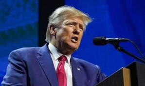 Los republicanos exhibirán los logros de Trump en una inédita convención preelectoral