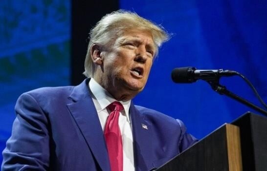 Los republicanos exhibirán los logros de Trump en una inédita convención preelectoral