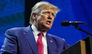 La defensa de Donald Trump no presentará testigos en su juicio por violación