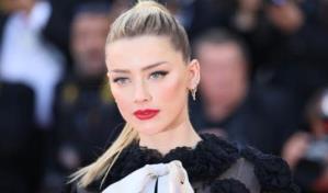 Los proyectos de Amber Heard tras el juicio contra Johnny Depp