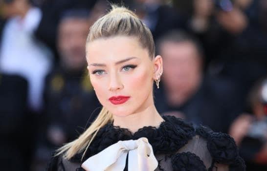 Los proyectos de Amber Heard tras el juicio contra Johnny Depp