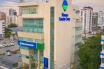 Banco Santa Cruz cierra el 2022 con un total de RD$120,907 MM en activos Banco Santa Cruz cierra el 2022 con un total de RD$120,907 MM en activos
